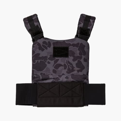 Gewichtsvest best sale crossfit rogue